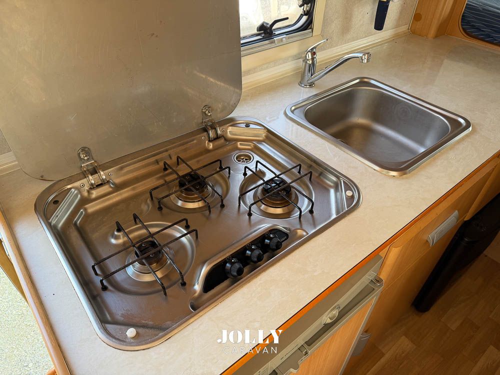 ELNAGH MARLIN 65 - Camper Usato Padova Camper Usato Veneto - Jolly Caravan -11.jpg